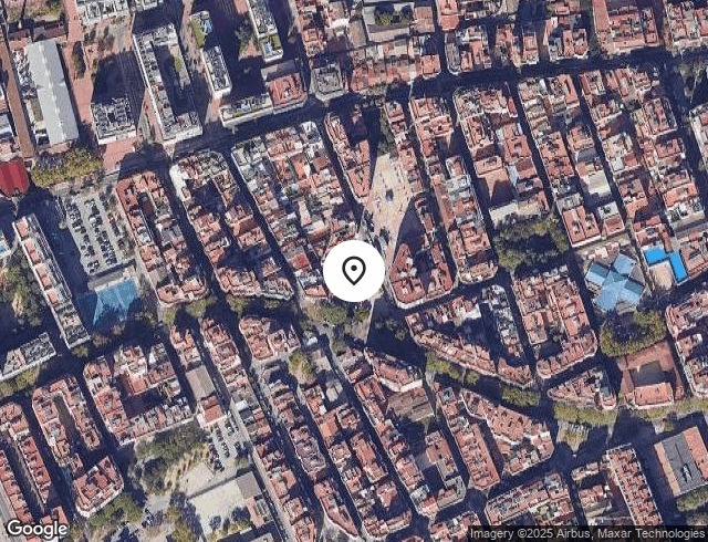 Flat at Street General Prim , 47